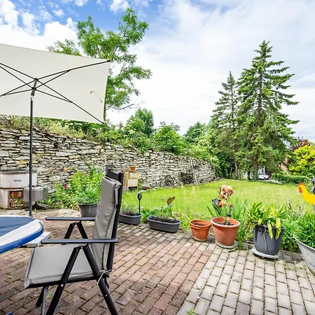 Naturferien Am Hilkenberg 4 Pers Apartment *