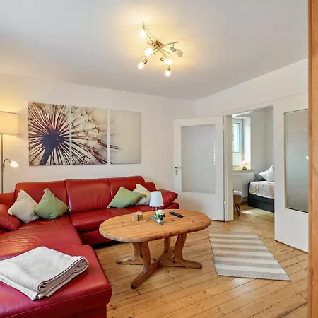 Apartment Naturferien Am Hilkenberg 4 Pers *