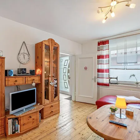 Apartment Naturferien Am Hilkenberg 4 Pers Husen