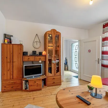 Naturferien Am Hilkenberg 4 Pers Apartment *