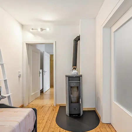 Naturferien Am Hilkenberg 4 Pers Apartment Husen