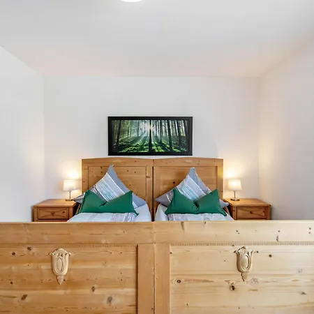 Naturferien Am Hilkenberg 4 Pers Apartment *