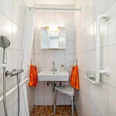Naturferien Am Hilkenberg 4 Pers Apartment