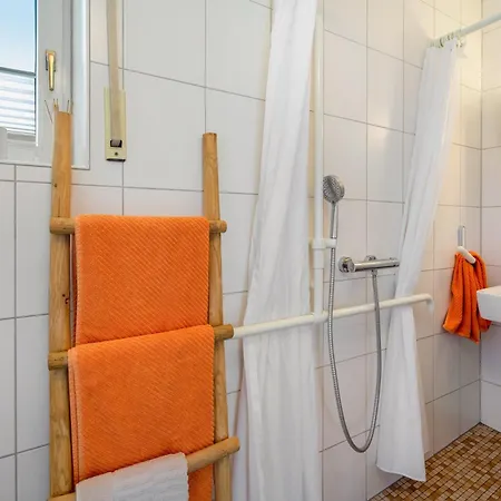 Naturferien Am Hilkenberg 4 Pers *