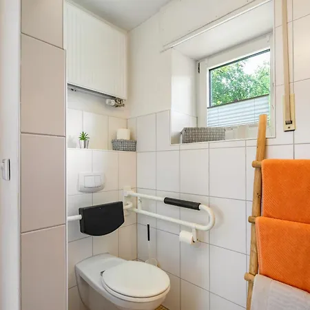 Naturferien Am Hilkenberg 4 Pers Apartment *