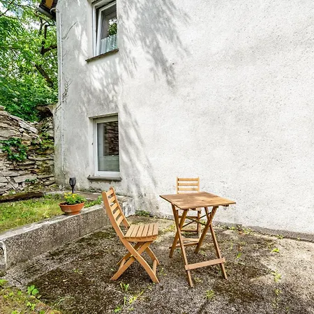 Naturferien Am Hilkenberg 4 Pers *