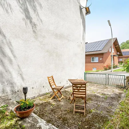Naturferien Am Hilkenberg 4 Pers