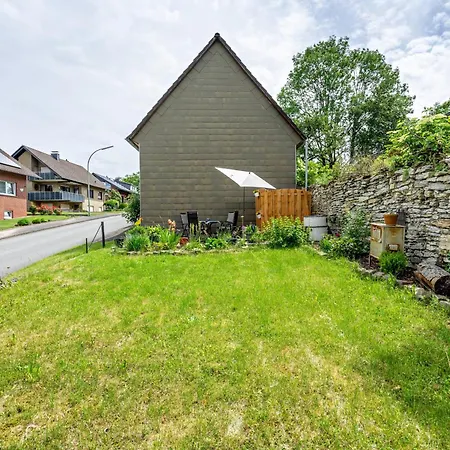 Naturferien Am Hilkenberg 4 Pers Apartment
