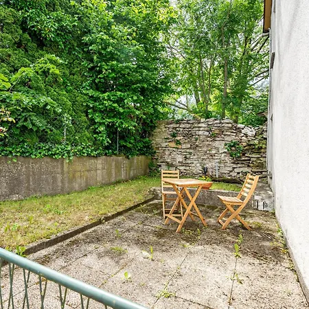 Apartment Naturferien Am Hilkenberg 4 Pers *